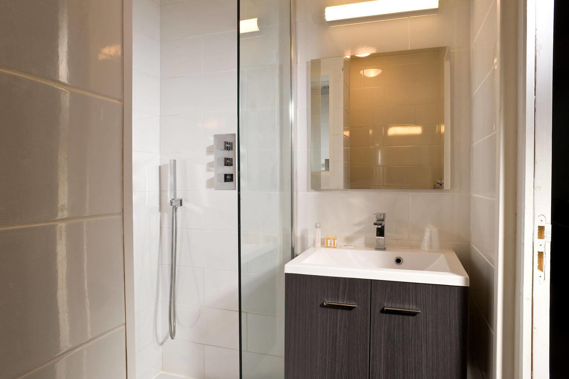 Madame Vacances - Hotel Courchevel Olympic Экстерьер фото
